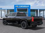 2025 Chevrolet Silverado 2500 Crew Cab SRW 4WD Pickup for sale #C251583 - photo 4