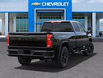 2025 Chevrolet Silverado 2500 Crew Cab SRW 4WD Pickup for sale #C251583 - photo 2