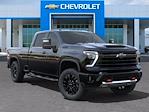 2025 Chevrolet Silverado 2500 Crew Cab SRW 4WD Pickup for sale #C251583 - photo 7