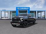 2025 Chevrolet Silverado 2500 Crew Cab SRW 4WD Pickup for sale #C251583 - photo 8