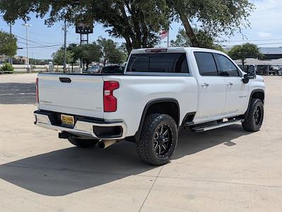 2020 Chevrolet Silverado 2500 Crew Cab SRW 4WD Pickup for sale #C251583A - photo 2