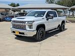 2020 Chevrolet Silverado 2500 Crew Cab SRW 4WD Pickup for sale #C251583A - photo 7
