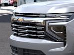 New 2025 Chevrolet Suburban Premier 4WD SUV for sale #C251590 - photo 13