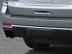 New 2025 Chevrolet Suburban Premier 4WD SUV for sale #C251590 - photo 14