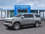 New 2025 Chevrolet Suburban Premier 4WD SUV for sale #C251590 - photo 3