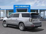 New 2025 Chevrolet Suburban Premier 4WD SUV for sale #C251590 - photo 4