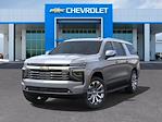 New 2025 Chevrolet Suburban Premier 4WD SUV for sale #C251590 - photo 6
