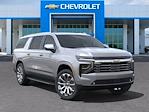 New 2025 Chevrolet Suburban Premier 4WD SUV for sale #C251590 - photo 7