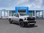 2025 Chevrolet Silverado 3500 Crew Cab 4WD Pickup for sale #C251595 - photo 1