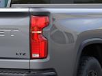 2025 Chevrolet Silverado 3500 Crew Cab 4WD Pickup for sale #C251595 - photo 11