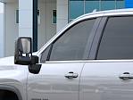 2025 Chevrolet Silverado 3500 Crew Cab 4WD Pickup for sale #C251595 - photo 12
