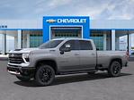 2025 Chevrolet Silverado 3500 Crew Cab 4WD Pickup for sale #C251595 - photo 3