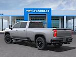 2025 Chevrolet Silverado 3500 Crew Cab 4WD Pickup for sale #C251595 - photo 4