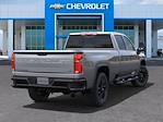 2025 Chevrolet Silverado 3500 Crew Cab 4WD Pickup for sale #C251595 - photo 2