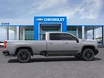 2025 Chevrolet Silverado 3500 Crew Cab 4WD Pickup for sale #C251595 - photo 5