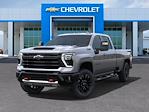 2025 Chevrolet Silverado 3500 Crew Cab 4WD Pickup for sale #C251595 - photo 6