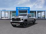 2025 Chevrolet Silverado 3500 Crew Cab 4WD Pickup for sale #C251595 - photo 8