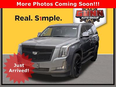 2020 Cadillac Escalade RWD SUV for sale #C251595A - photo 1