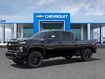 2025 Chevrolet Silverado 2500 Crew Cab 4WD Pickup for sale #C251596 - photo 3