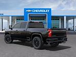 2025 Chevrolet Silverado 2500 Crew Cab 4WD Pickup for sale #C251596 - photo 4