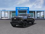 2025 Chevrolet Silverado 2500 Crew Cab 4WD Pickup for sale #C251596 - photo 8