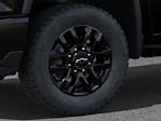 2025 Chevrolet Silverado 2500 Crew Cab 4WD Pickup for sale #C251596 - photo 9