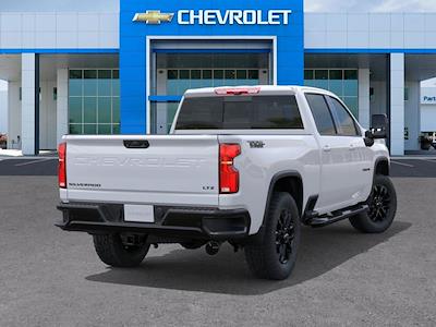 2025 Chevrolet Silverado 2500 Crew Cab 4WD Pickup for sale #C251597 - photo 2