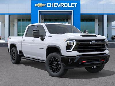 2025 Chevrolet Silverado 2500 Crew Cab 4WD Pickup for sale #C251597 - photo 1