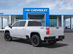 2025 Chevrolet Silverado 2500 Crew Cab 4WD Pickup for sale #C251597 - photo 4