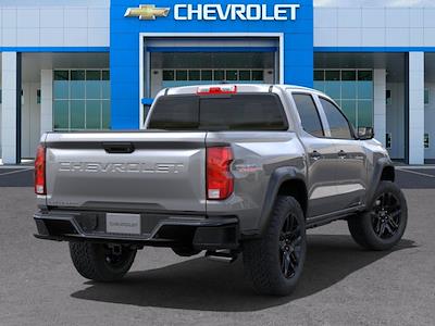 2025 Chevrolet Colorado Crew Cab 4WD Pickup for sale #C251598 - photo 2