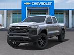 2025 Chevrolet Colorado Crew Cab 4WD Pickup for sale #C251598 - photo 6