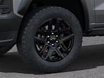 2025 Chevrolet Colorado Crew Cab 4WD Pickup for sale #C251598 - photo 9