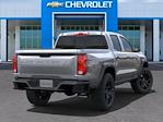 2025 Chevrolet Colorado Crew Cab 4WD Pickup for sale #C251599 - photo 2