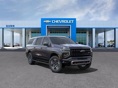 2025 Chevrolet Suburban 4WD SUV for sale #C251602 - photo 1