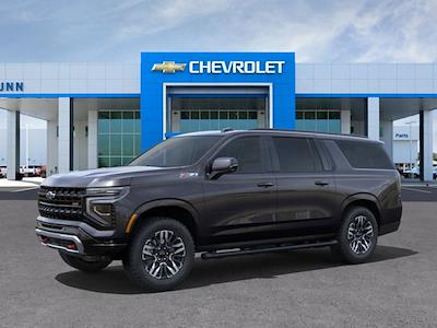 2025 Chevrolet Suburban 4WD SUV for sale #C251602 - photo 2