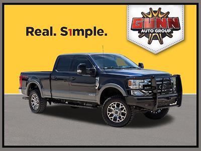 2022 Ford F-250 Crew Cab 4WD Pickup for sale #C251602A - photo 1