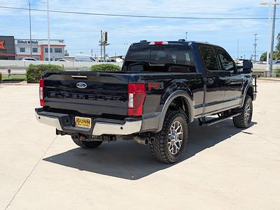 2022 Ford F-250 Crew Cab 4WD Pickup for sale #C251602A - photo 2