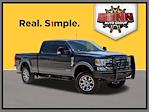 2022 Ford F-250 Crew Cab 4WD Pickup for sale #C251602A - photo 1