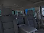 2025 Chevrolet Silverado 2500 Crew Cab 4WD Pickup for sale #C251603 - photo 24