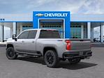 2025 Chevrolet Silverado 2500 Crew Cab 4WD Pickup for sale #C251603 - photo 4
