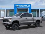 2025 Chevrolet Silverado 1500 Crew Cab 4WD Pickup for sale #C251604 - photo 2