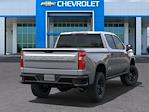 2025 Chevrolet Silverado 1500 Crew Cab 4WD Pickup for sale #C251604 - photo 4