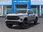 2025 Chevrolet Silverado 1500 Crew Cab 4WD Pickup for sale #C251604 - photo 6