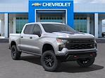 2025 Chevrolet Silverado 1500 Crew Cab 4WD Pickup for sale #C251604 - photo 7