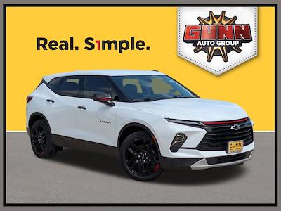 2023 Chevrolet Blazer FWD SUV for sale #C251605B - photo 1