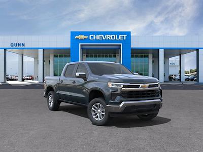 2025 Chevrolet Silverado 1500 Crew Cab RWD Pickup for sale #C251616 - photo 1