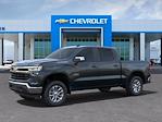 2025 Chevrolet Silverado 1500 Crew Cab RWD Pickup for sale #C251616 - photo 3