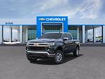 2025 Chevrolet Silverado 1500 Crew Cab RWD Pickup for sale #C251616 - photo 8