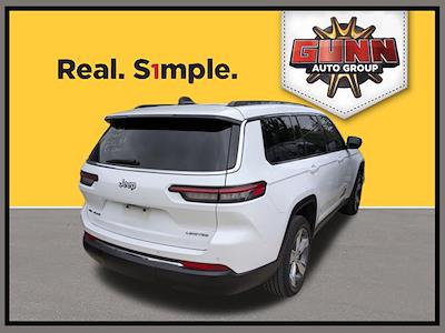 2021 Jeep Grand Cherokee L 4WD SUV for sale #C251618A - photo 2