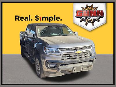 2022 Chevrolet Colorado Crew Cab RWD Pickup for sale #C251618C - photo 1